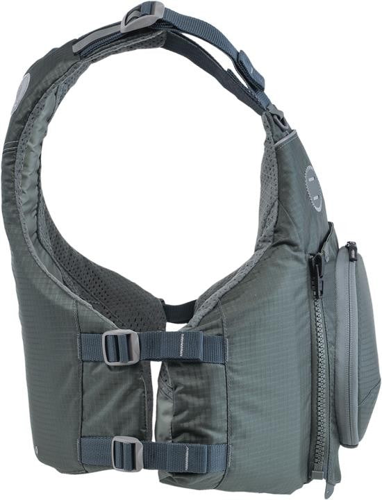 Sturgeon PFD - pebble gray 1
