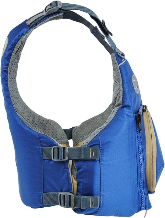 Sturgeon PFD - storm navy 1
