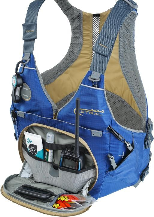 Sturgeon PFD - storm navy 1