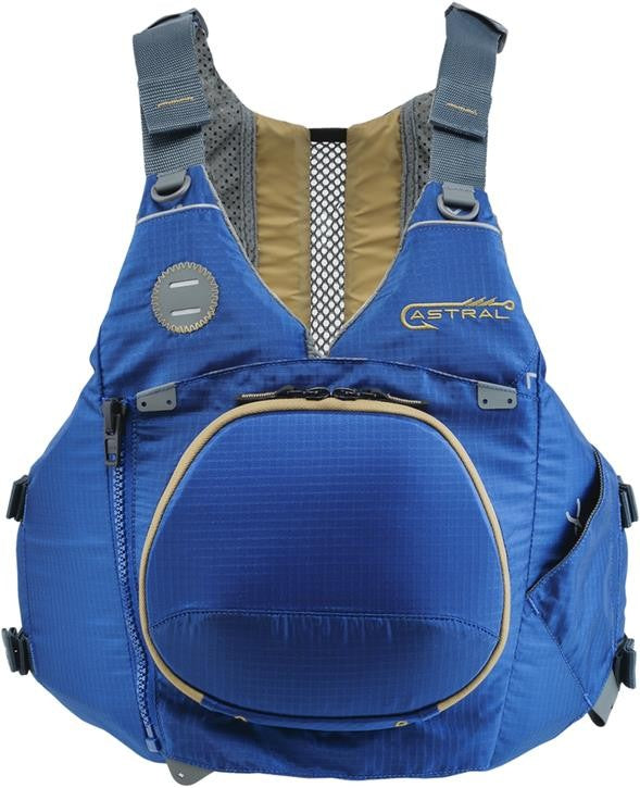 Sturgeon PFD - storm navy 1