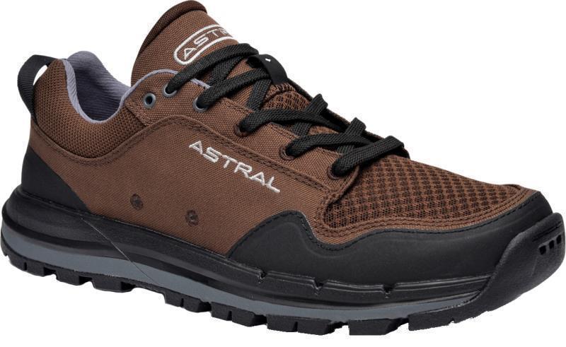 TR1 Junction - Mens - hickory brown 1