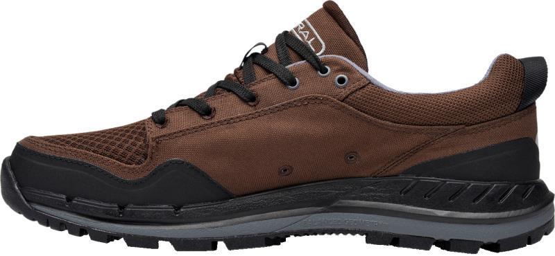 TR1 Junction - Mens - hickory brown 1