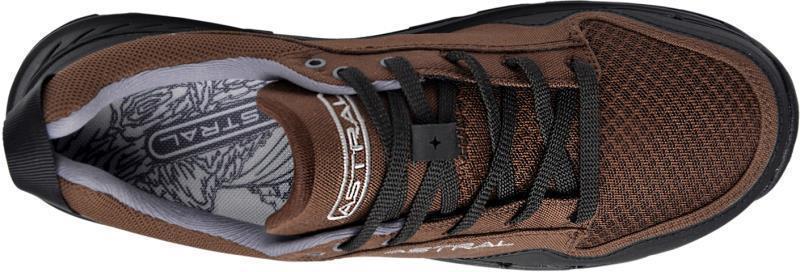 TR1 Junction - Mens - hickory brown 1