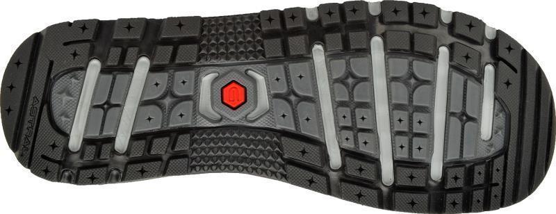 TR1 Junction - Mens - hickory brown 1