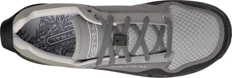TR1 Junction - Mens - storm gray 1