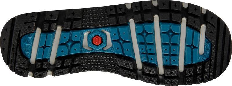 TR1 Junction - Mens - storm gray 1