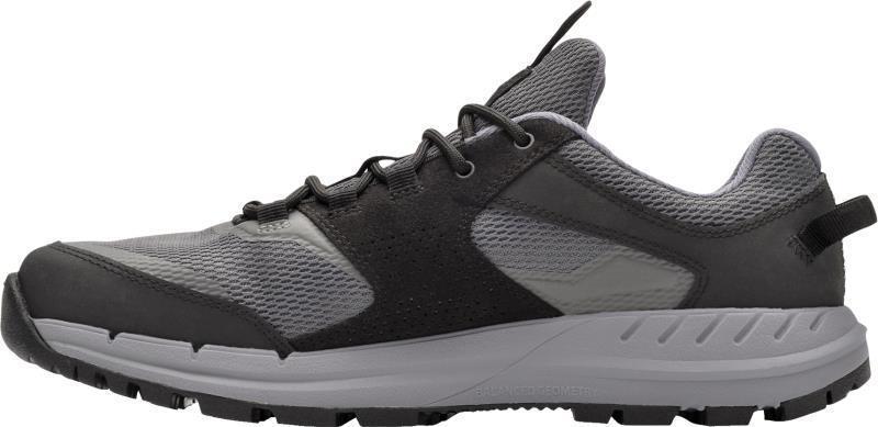 TR1 Scuffler - Mens - twotone gray 1