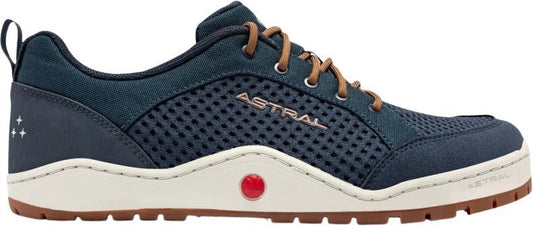 Techyak - navy brown 1