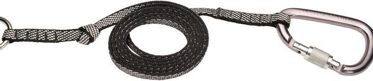 Web Tow - black 1