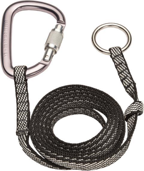 Web Tow - black 1