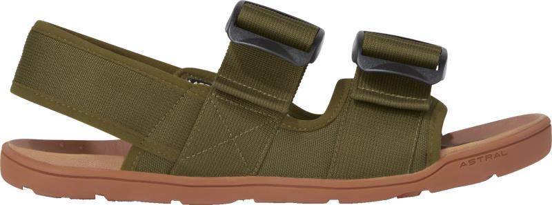 Webber - Mens - Olive Green 2