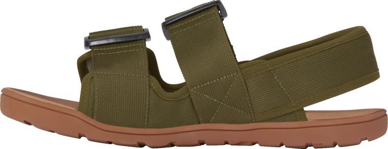 Webber - Mens - Olive Green 3