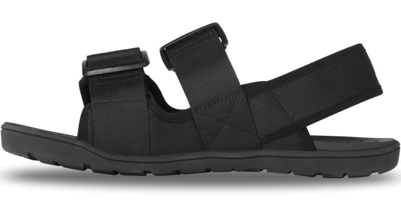 Webber - Mens - stealth black 1