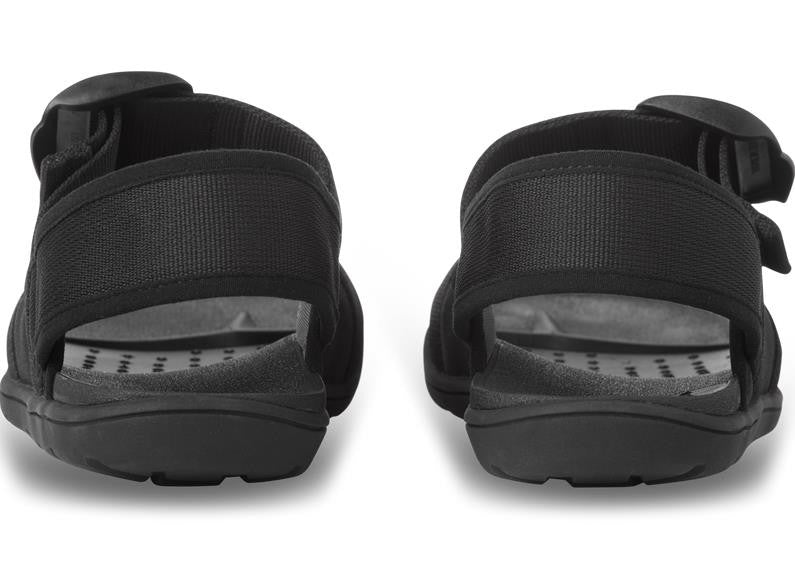 Webber - Mens - stealth black 1