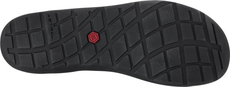Webber - Mens - water blue 1