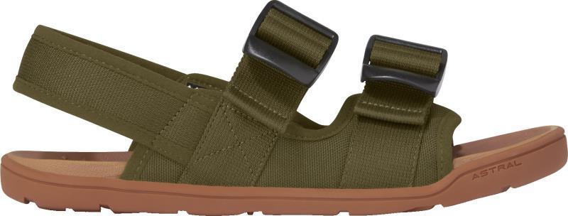 Webber - Womens - Olive Green 2