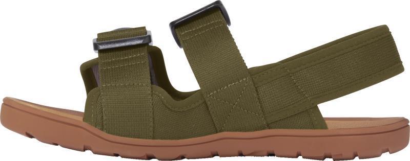 Webber - Womens - Olive Green 3