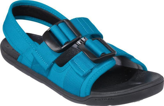 Webber - Womens - Water Blue 1