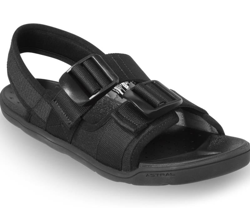 Webber - Womens - stealth black 1
