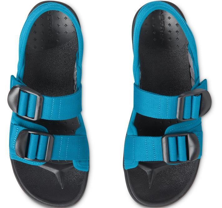 Webber - Womens - water blue 1