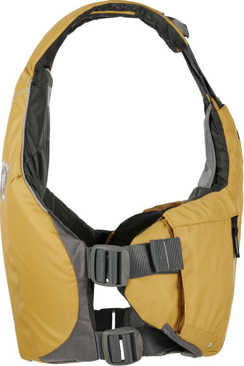 YTV 2.0 PFD - soil tan 1