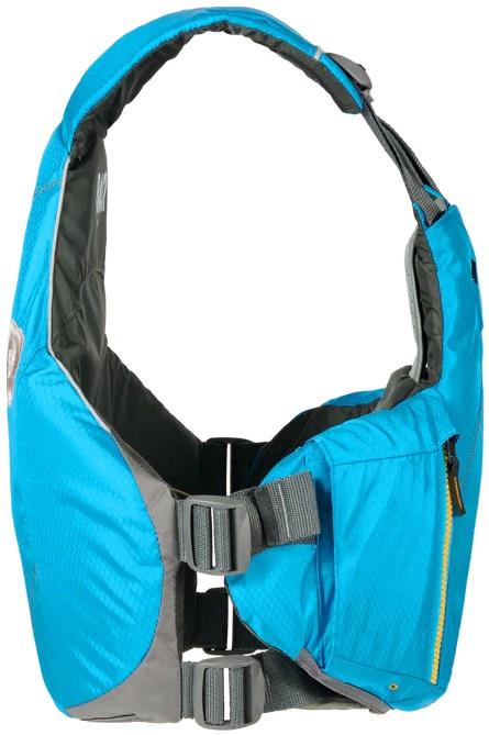 YTV 2.0 PFD - water blue 1
