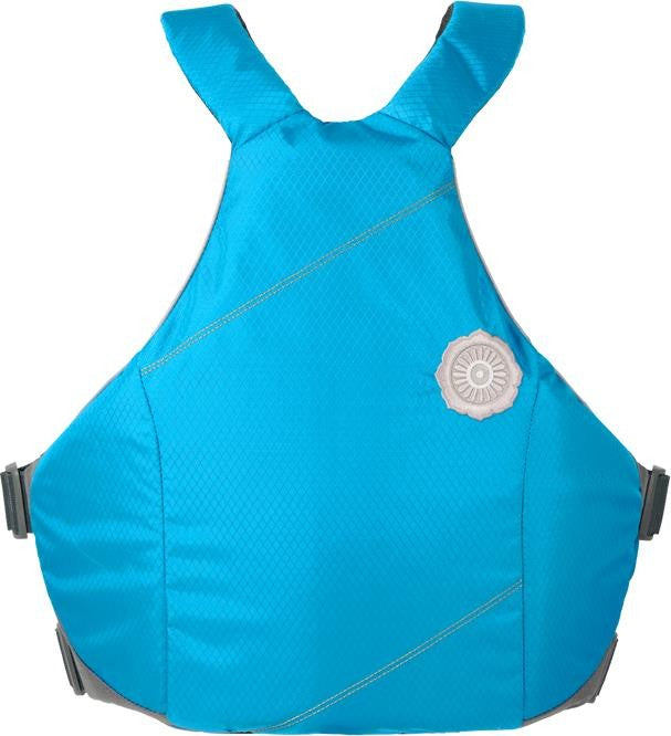 YTV 2.0 PFD - water blue 1