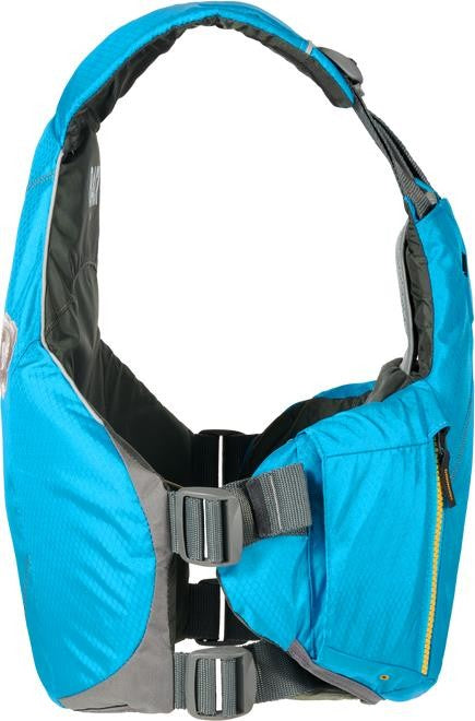 YTV 2.0 PFD - water blue 1
