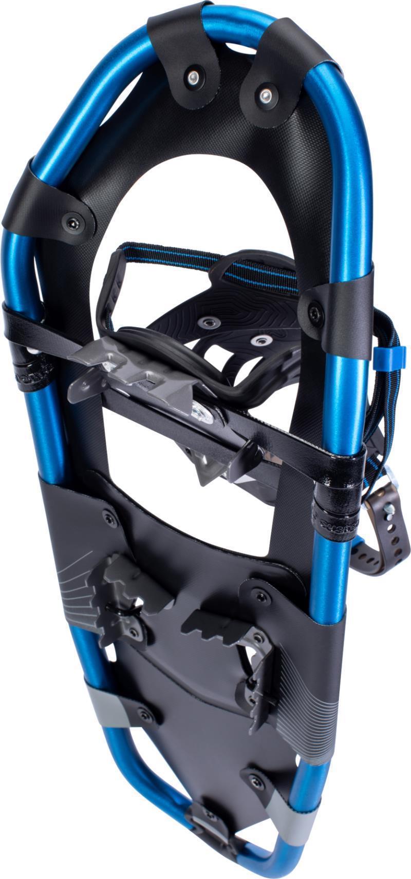 Access 30 - Mens - Blue / Black 3
