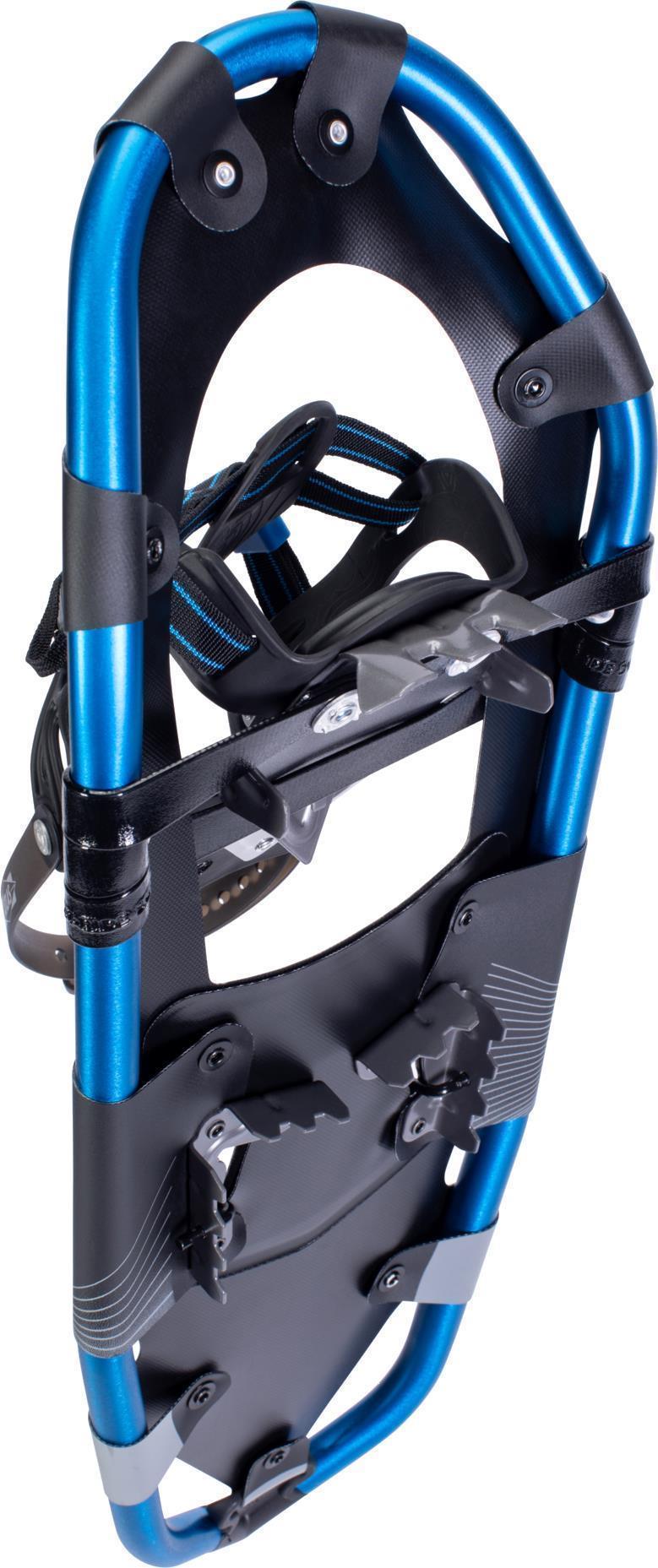 Access 30 - Mens - Blue / Black 4