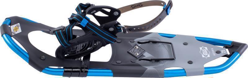 Access 30 - Mens - Blue / Black 6