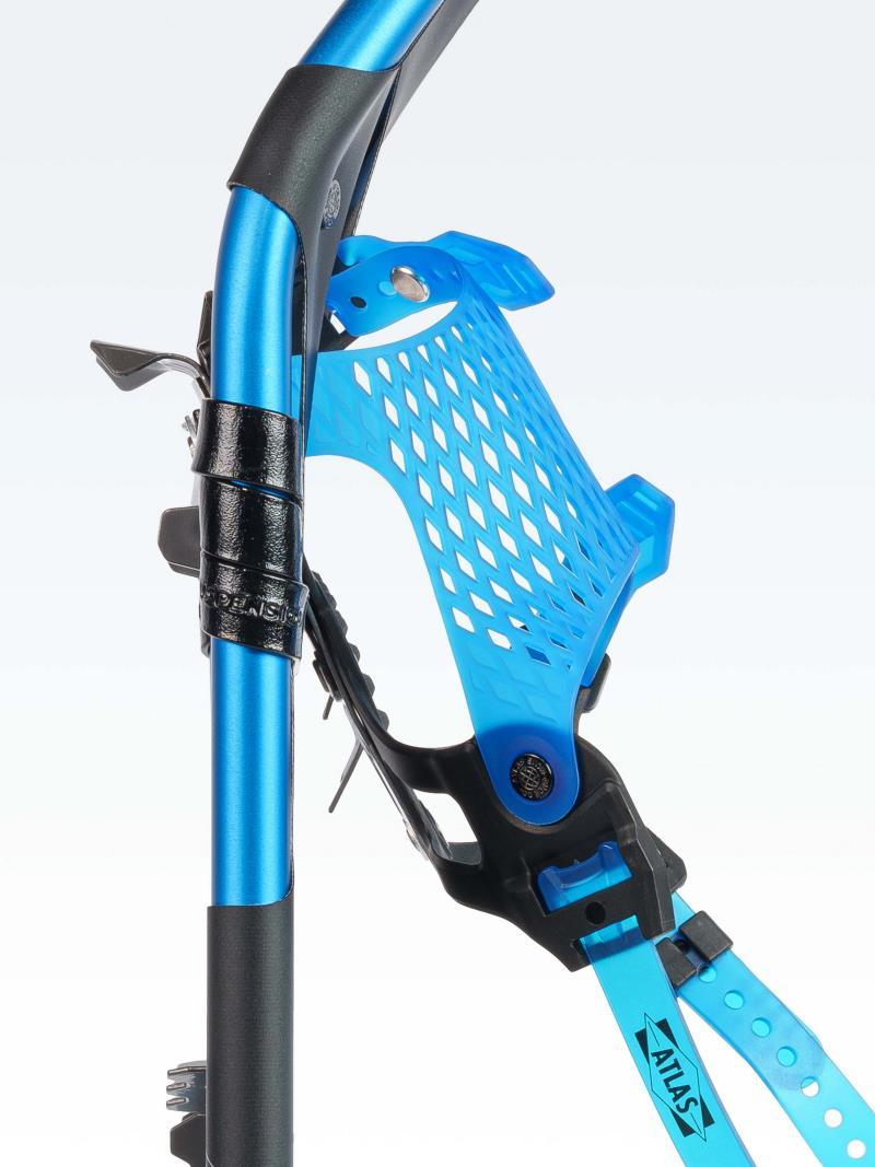 Access 30 - Mens - Bright Blue 3