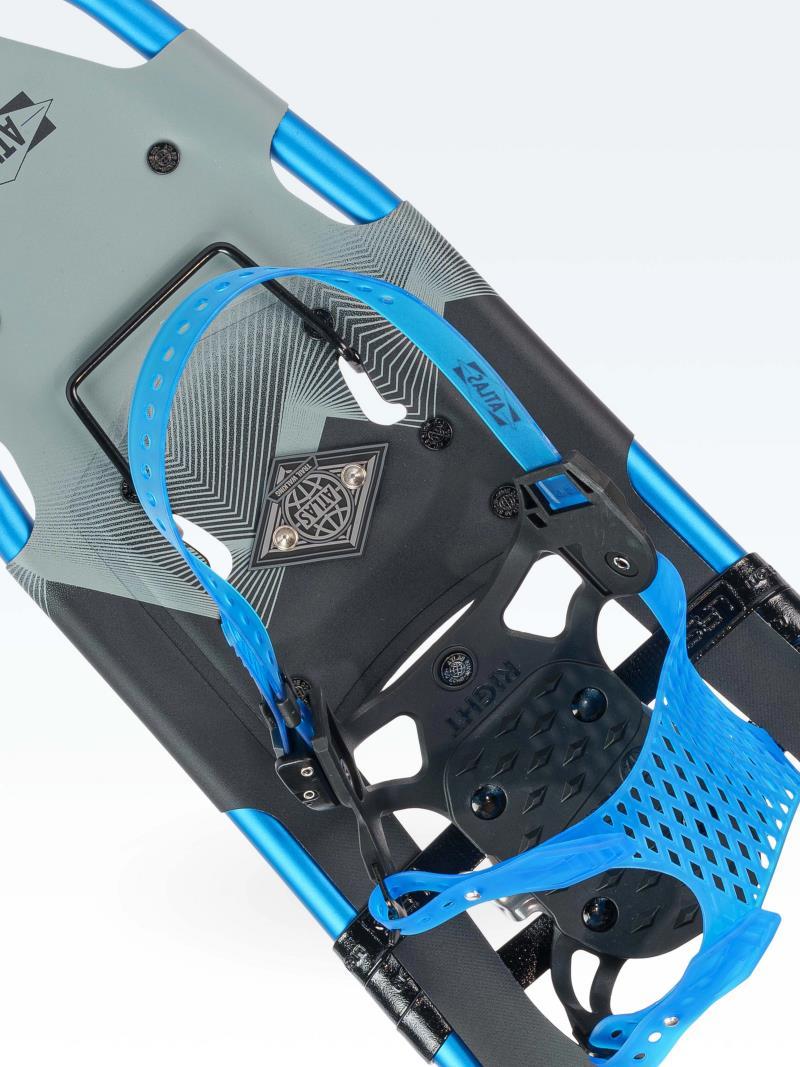 Access 30 - Mens - Bright Blue 4