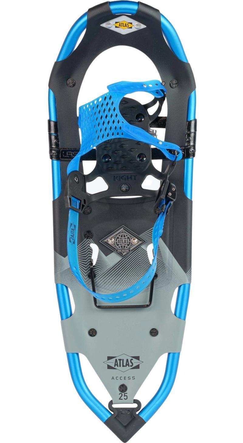 Access 30 - Mens - Bright Blue 1