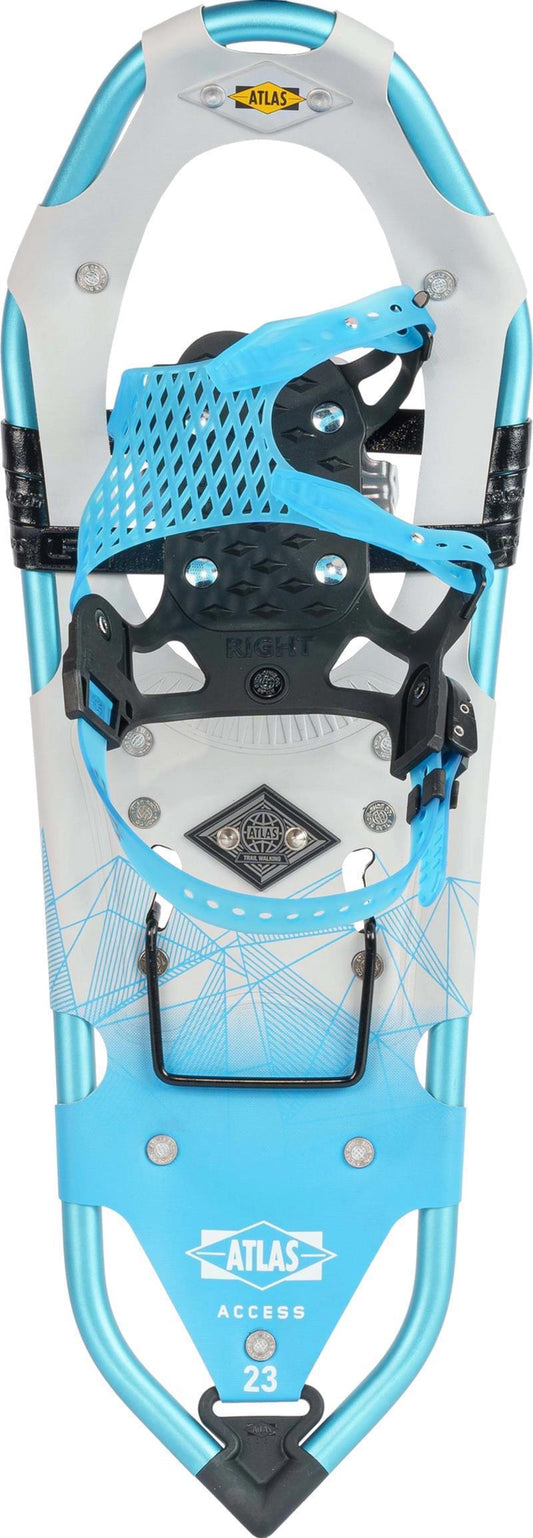 Access Elektra 27 - Womens - Cyan 1