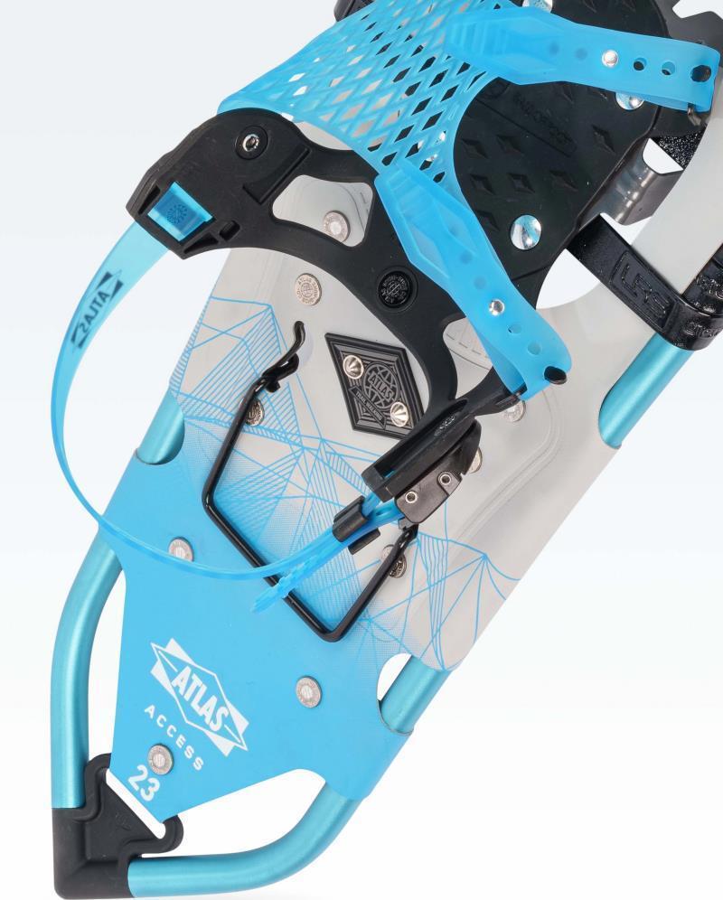 Access Elektra 27 - Womens - Cyan 6