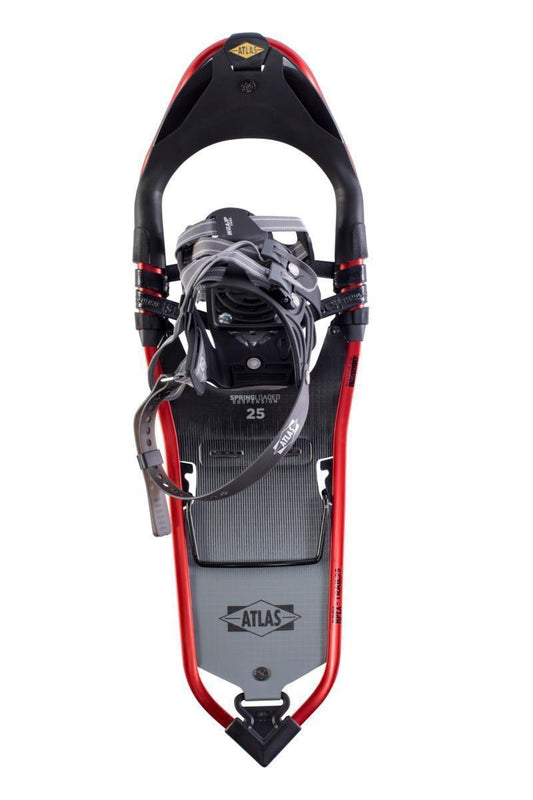 Apex Trail 25" - not applicable 1