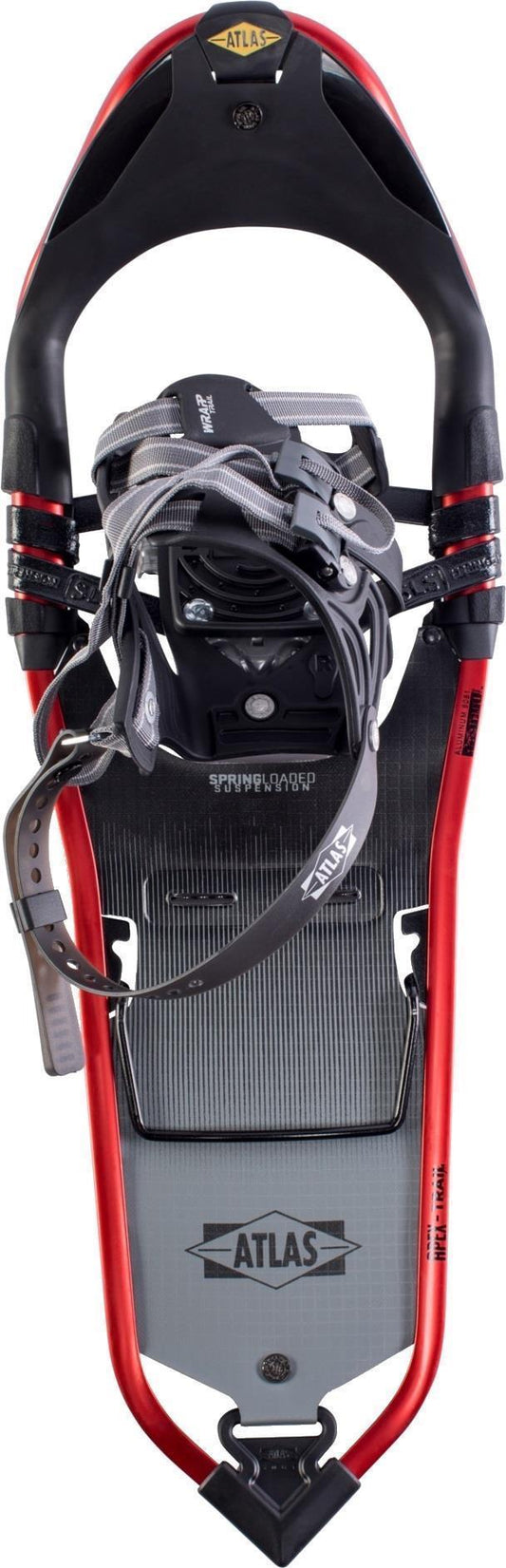 Apex Trail 30"  - not applicable 1