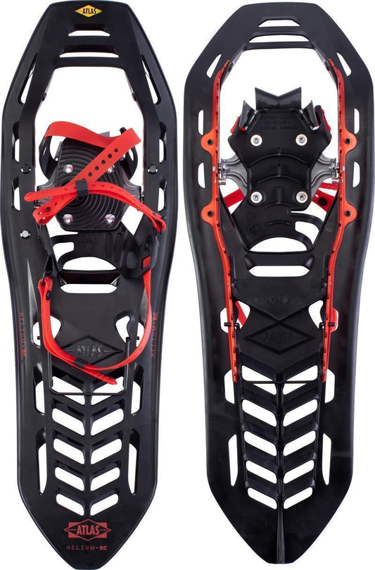 Helium BC 23 - Mens - black / red 1