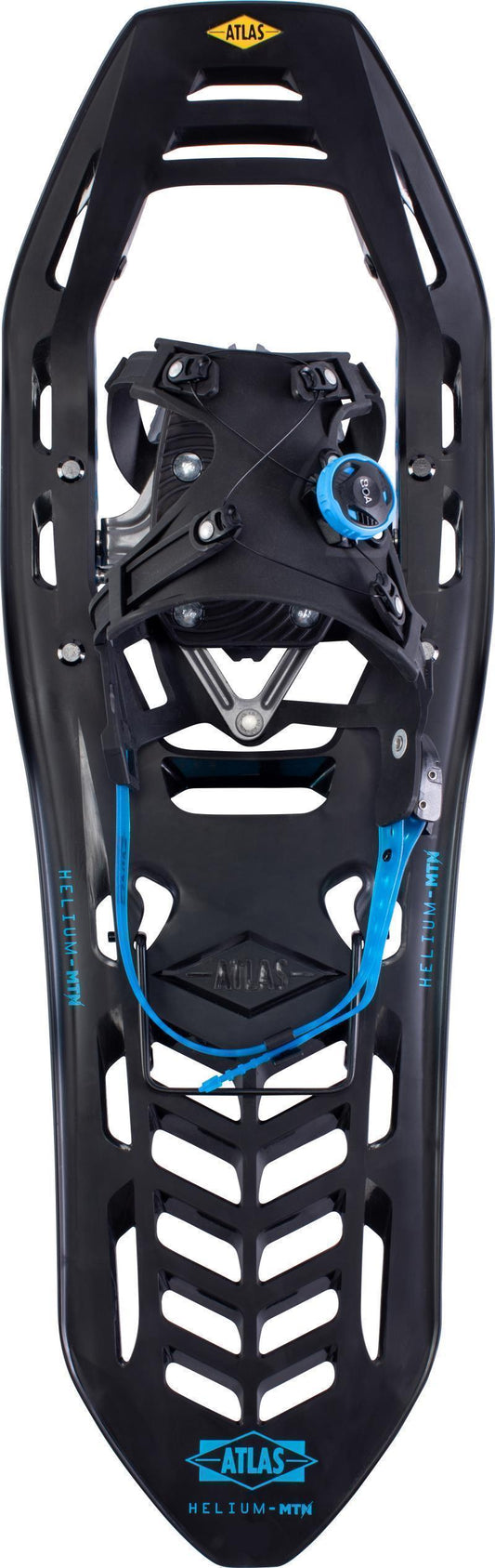 Helium MTN 23 - Black / Blue 1