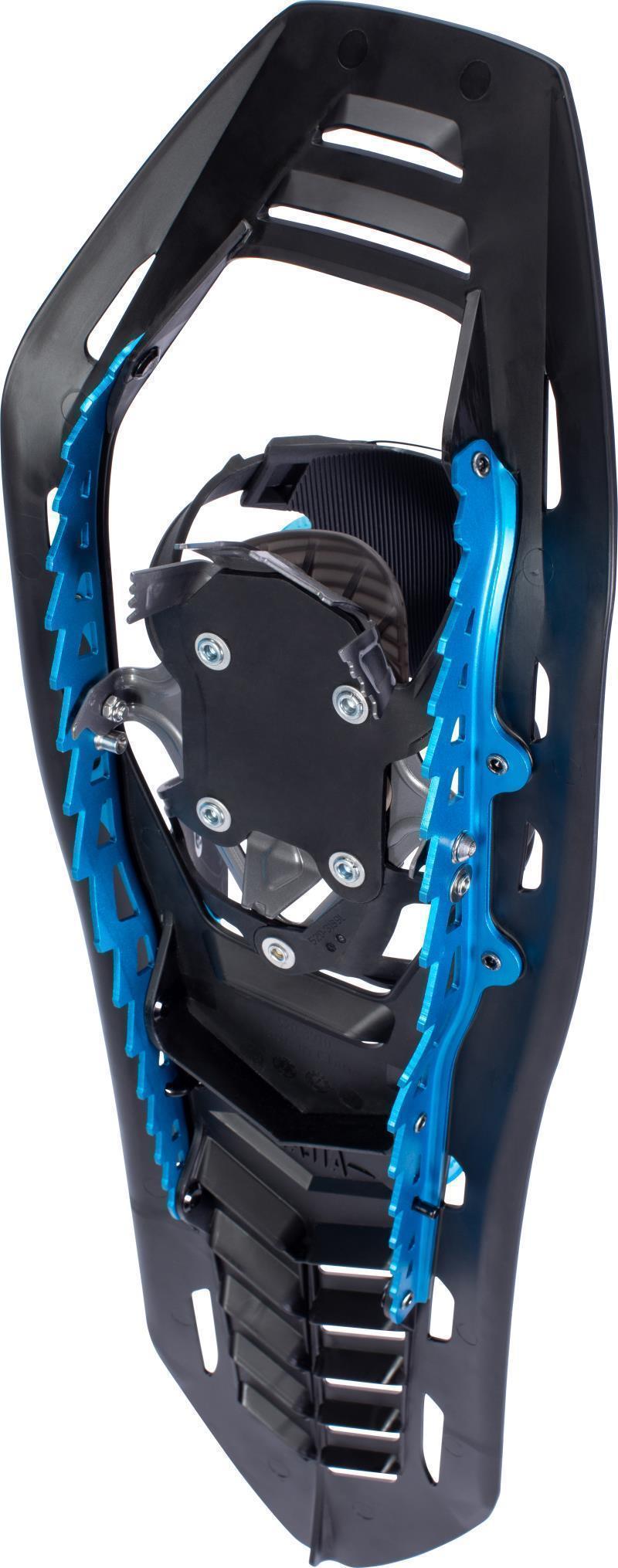 Helium MTN 26 - Black / Blue 11