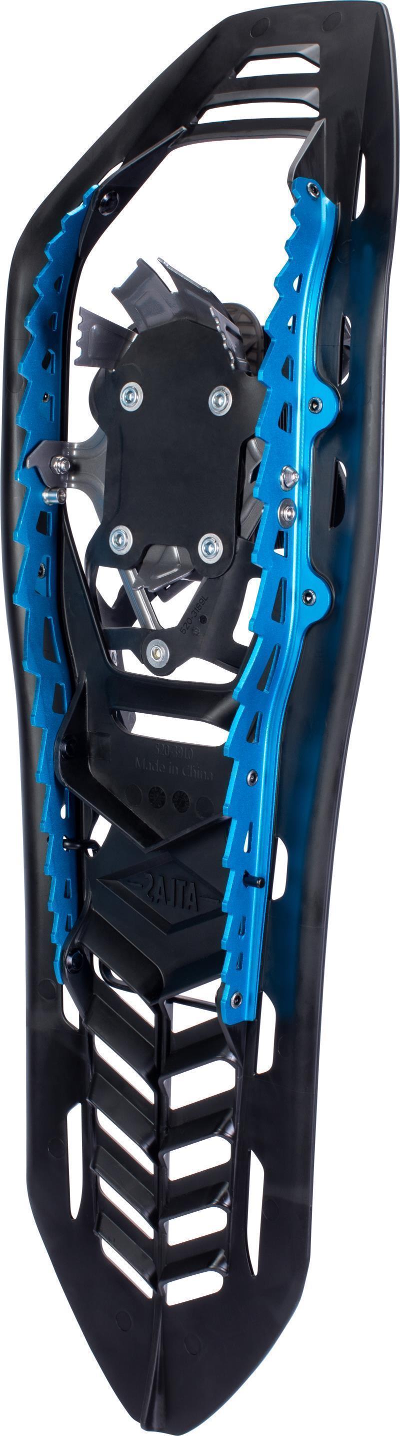 Helium MTN 26 - Black / Blue 12