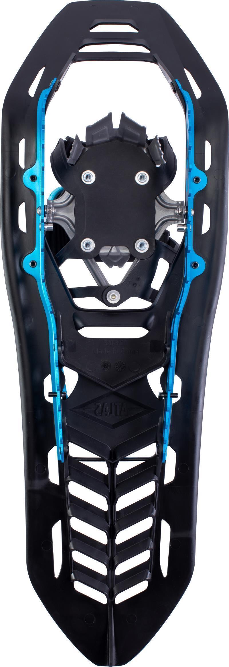 Helium MTN 26 - Black / Blue 2