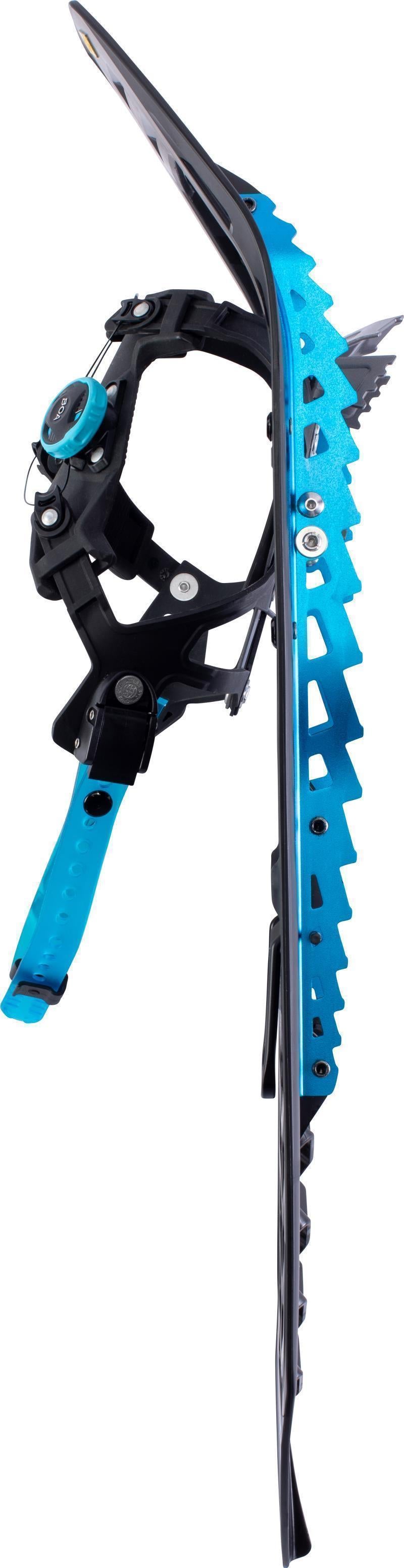 Helium MTN 26 - Black / Blue 4