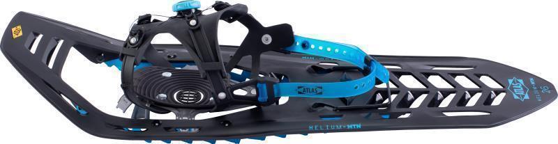 Helium MTN 26 - Black / Blue 6
