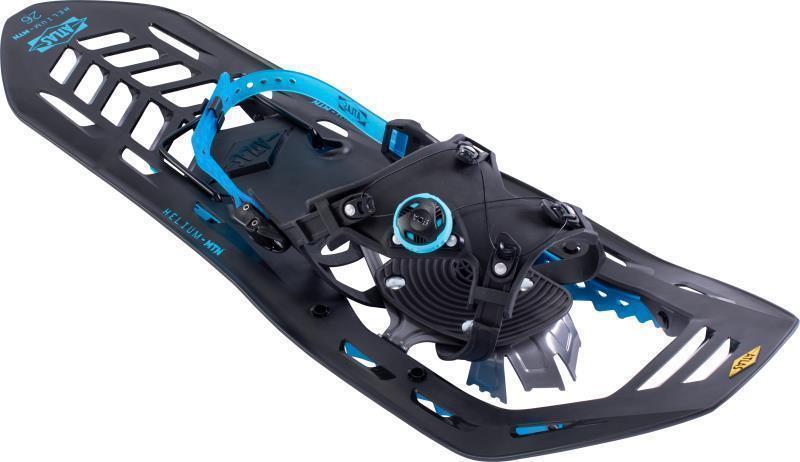 Helium MTN 26 - Black / Blue 7