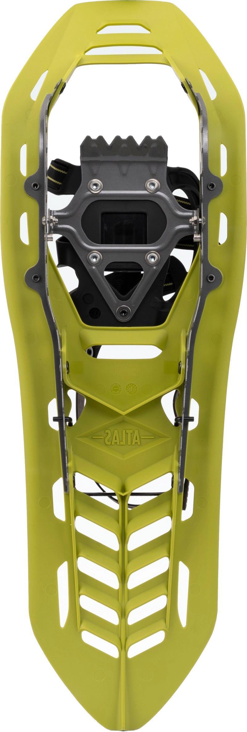 Helium Trail 23 - Yellow / Black 2