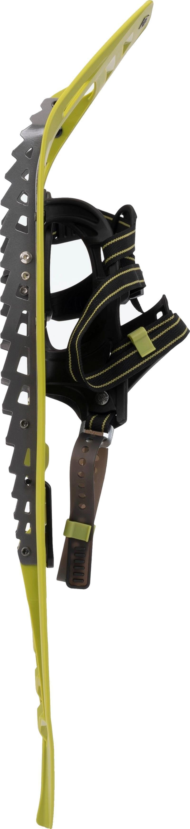 Helium Trail 23 - Yellow / Black 3
