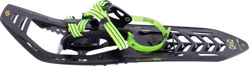 Helium Trail 23 - black 1