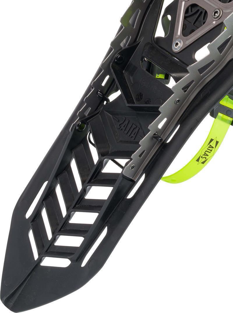 Helium Trail 26 - Black 6